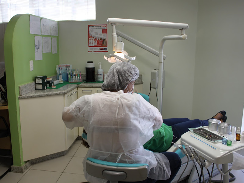 Foto 2 de Kelvin Marques Ortodontia