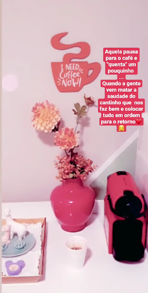Foto 3 de Kely Brum- Consultório Odontológico