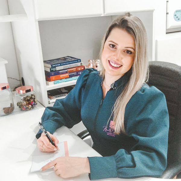 Foto 2 de Kémili Cargnin - Dentista em Santa Maria