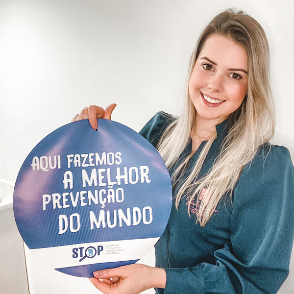 Foto 3 de Kémili Cargnin - Dentista em Santa Maria