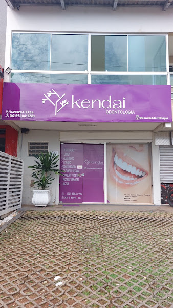 Foto 2 de Kendai Odontologia