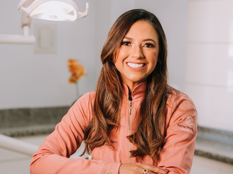 Foto de Kenia Monteiro Ortodontia