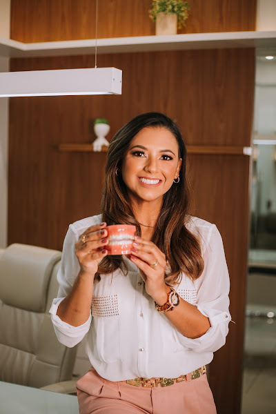 Foto 3 de Kenia Monteiro Ortodontia