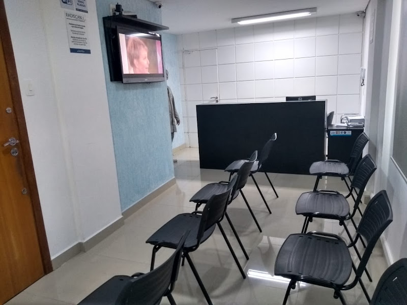 Foto 2 de KER Imaginologia