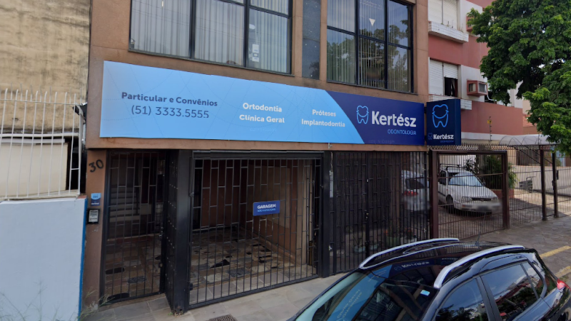 Foto 2 de Kertész Odontologia