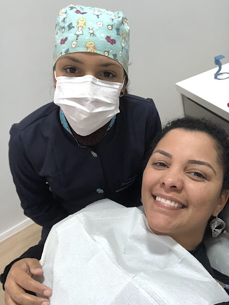 Foto 2 de Kesia Brasil Odontologia Integrada