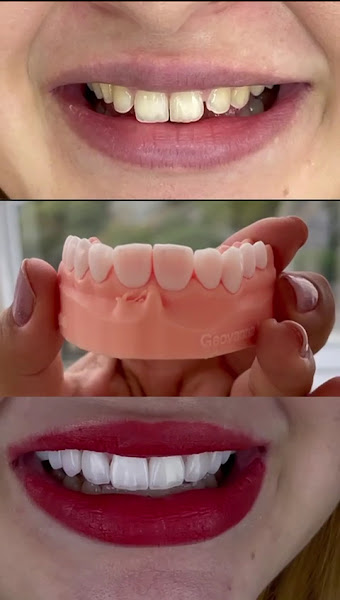 Foto 3 de KF CLINIC ODONTOLOGIA ESTÉTICA