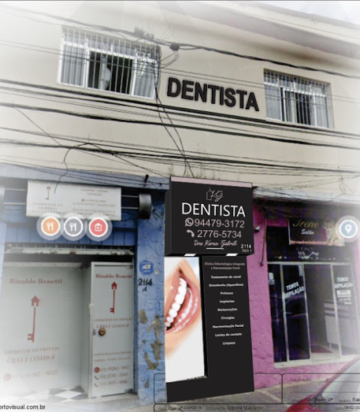 Foto 2 de KG Odontologia