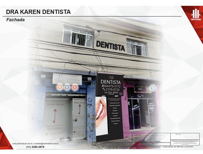 Foto 3 de KG Odontologia