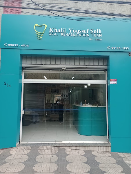 Foto 2 de Khalil Youssef - Oral Rehabilitation Team