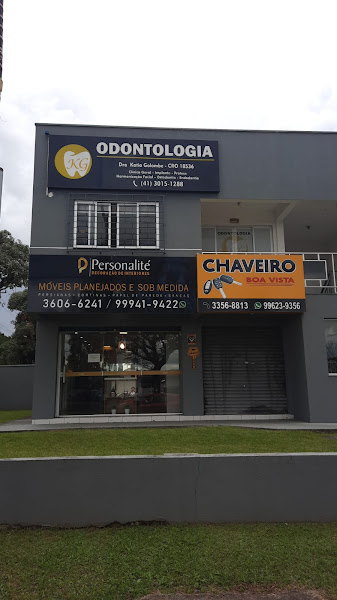 Foto 3 de Kharmon Odontologia | Dentista em Curitiba