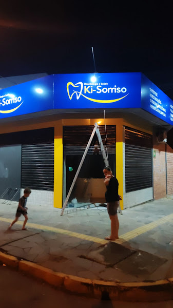 Foto 2 de Ki-Sorriso Odontologia e Saúde