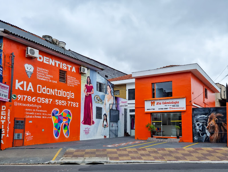 Foto 2 de Kia Odontologia