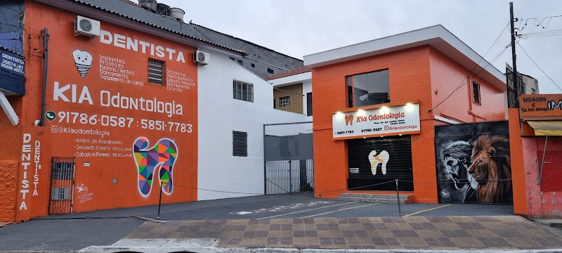 Foto 3 de Kia Odontologia