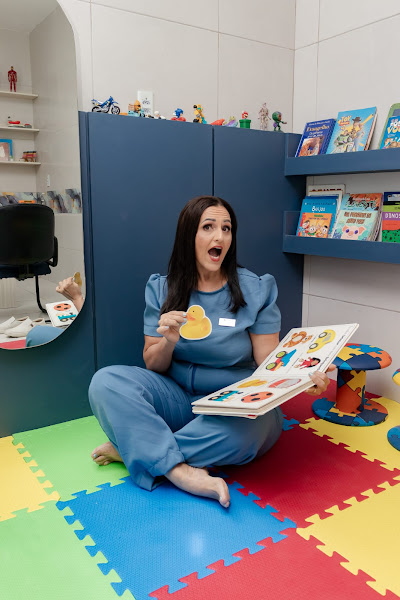 Foto 2 de Kiama Espaço Terapêutico - Terapias Psicológicas , Fonoaudiológica, Psicopedagógica e Ocupacional