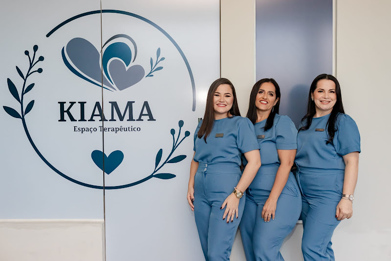 Foto 3 de Kiama Espaço Terapêutico - Terapias Psicológicas , Fonoaudiológica, Psicopedagógica e Ocupacional