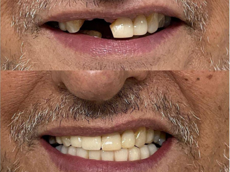 Foto 10 de Kidente Odontologia