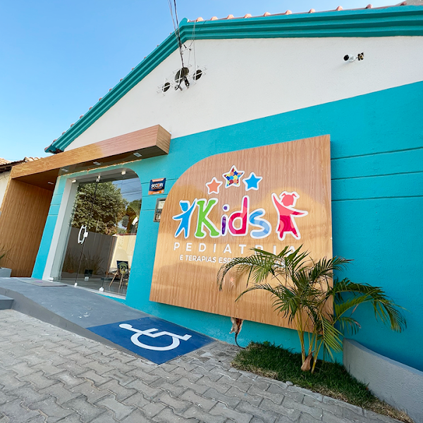Foto 2 de Kids Pediatria