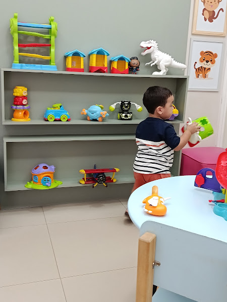 Foto 3 de Kids Pediatria