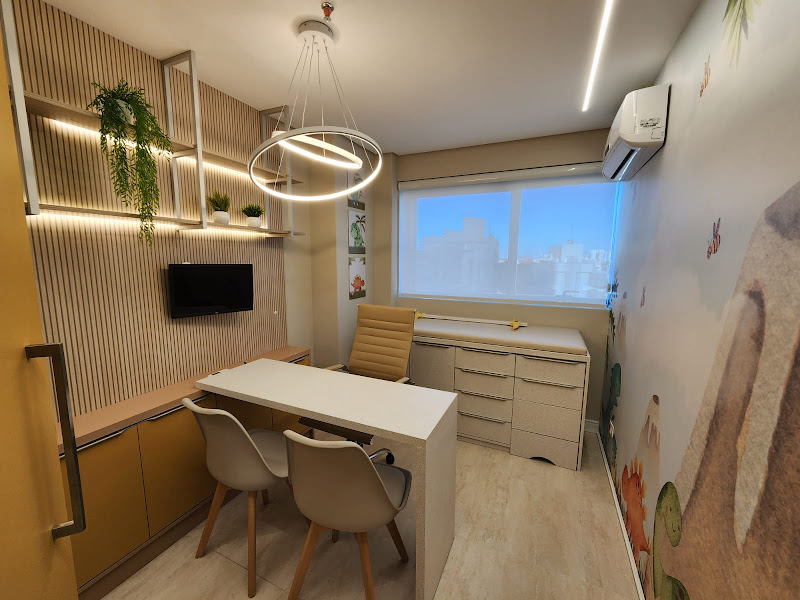 Foto 2 de KidsLife Saúde Infantil