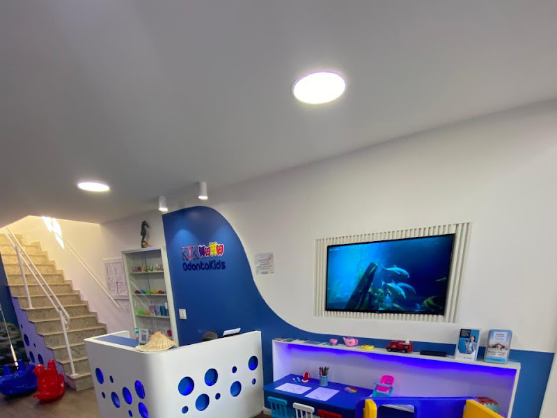 Foto de Kik OdontoKids - Itaipu