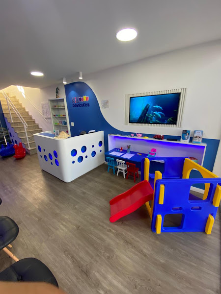 Foto 2 de Kik OdontoKids - Itaipu