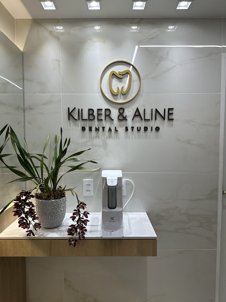 Foto 2 de Kilber e Aline Dental Studio