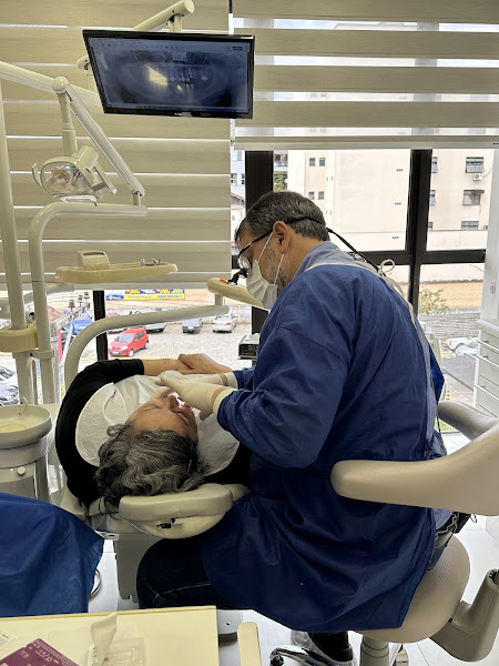 Foto 3 de Kilber e Aline Dental Studio