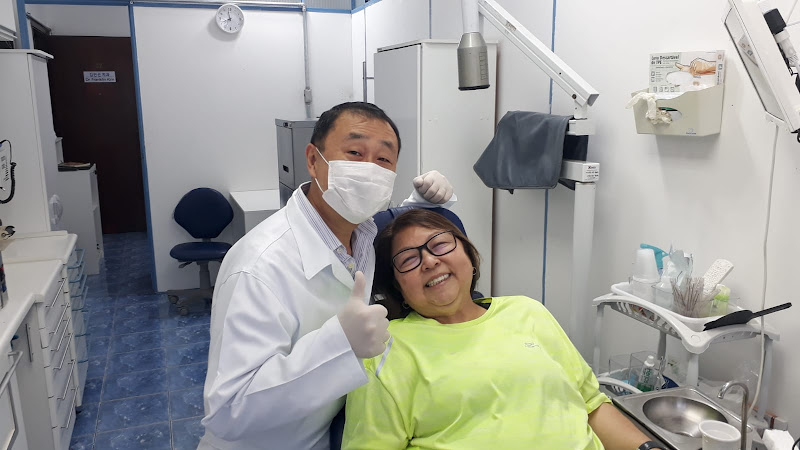 Foto 3 de Kim Odontologia