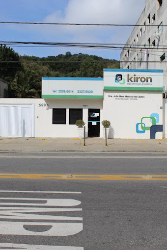 Foto 2 de Kiron Odontologia Moderna - Especializada em Implantes