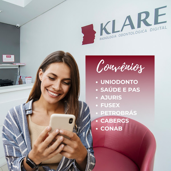 Foto 2 de Klare Radiologia Odontológica Digital