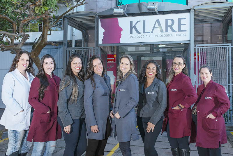 Foto 3 de Klare Radiologia Odontológica Digital