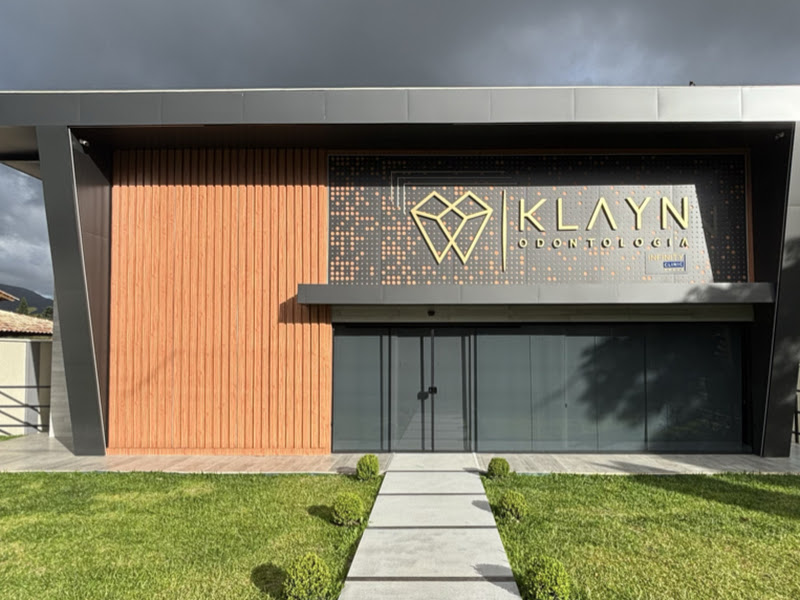 Foto de KLAYN Odontologia - Clínica Odontológica em Maricá
