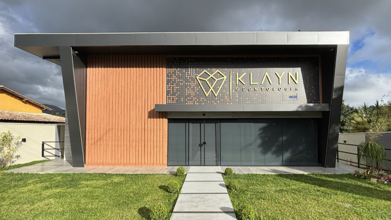 Foto 2 de KLAYN Odontologia - Clínica Odontológica em Maricá