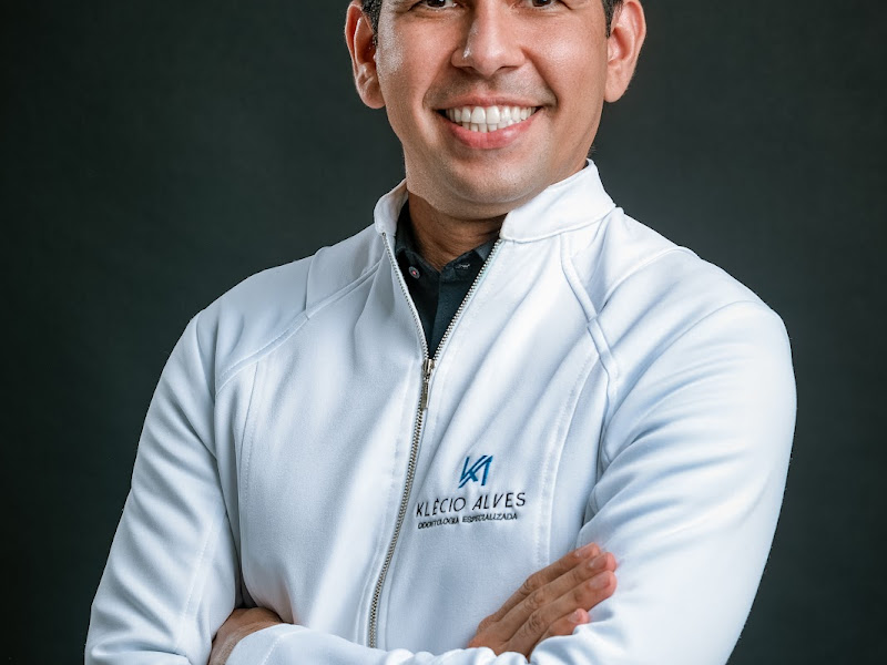 Foto de Klécio Alves - Odontologia Especializada
