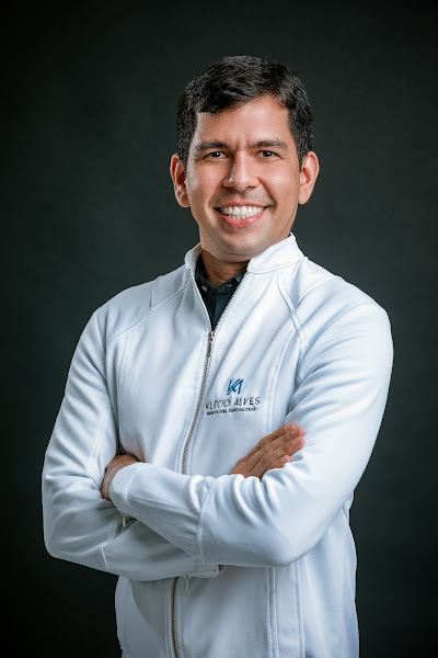 Foto 2 de Klécio Alves - Odontologia Especializada