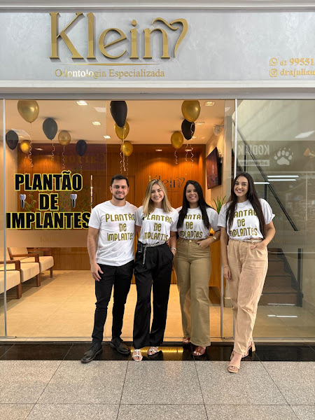 Foto 2 de Klein Odontologia Especializada