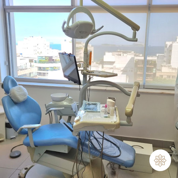 Foto 3 de Klincare Odontologia - Leblon