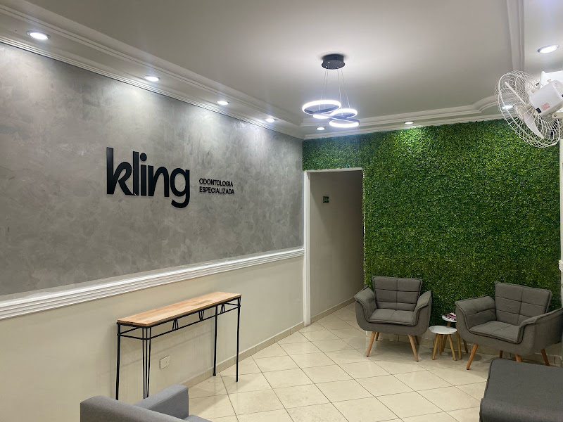 Foto 2 de Kling Odontologia Especializada
