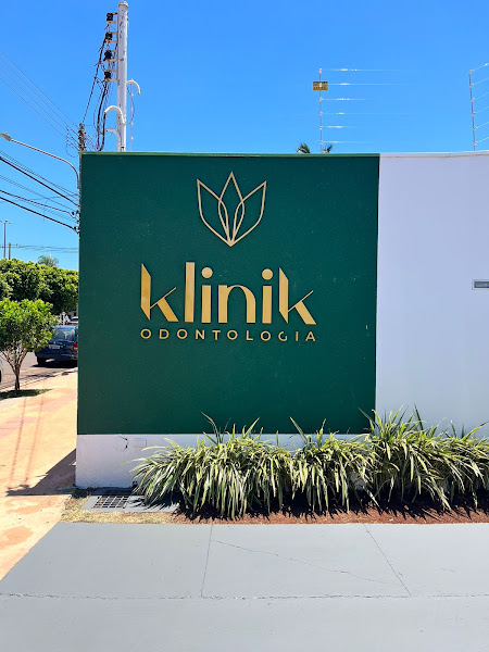 Foto 2 de Klinik Odontologia