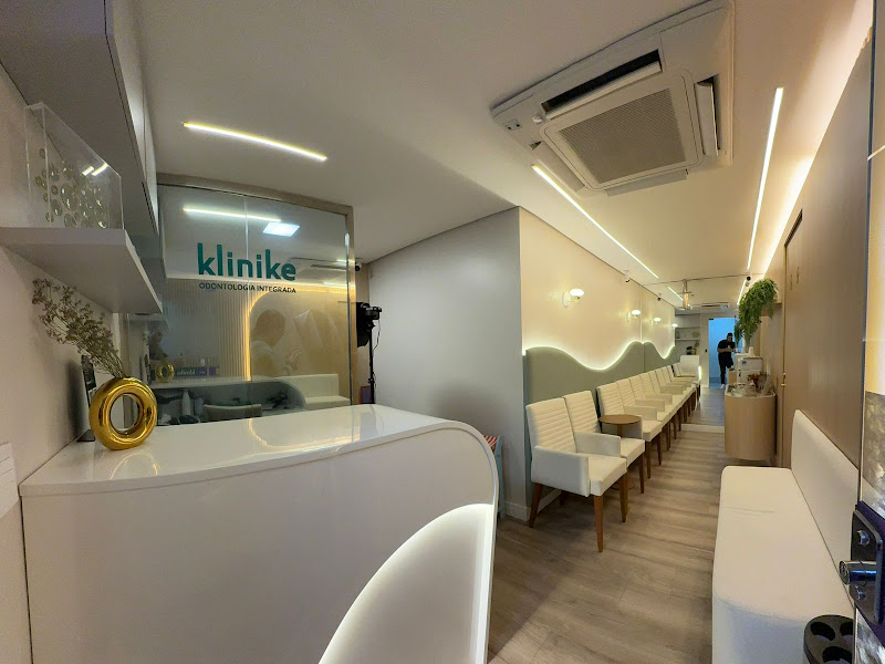 Foto de Klinike Odontologia Integrada