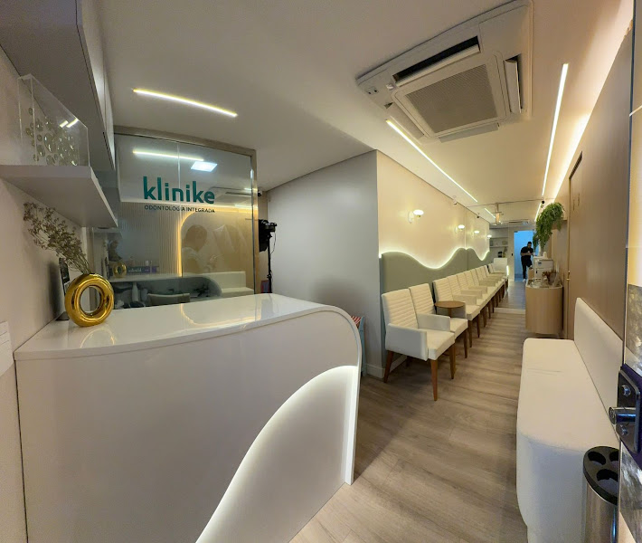 Foto 2 de Klinike Odontologia Integrada