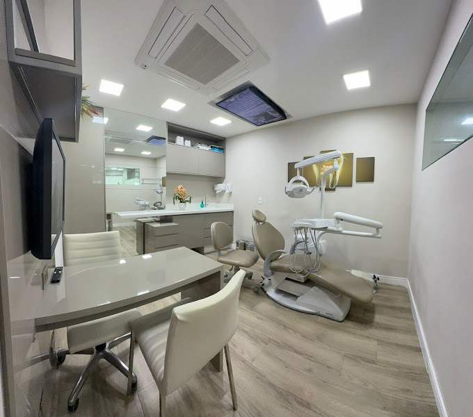 Foto 3 de Klinike Odontologia Integrada