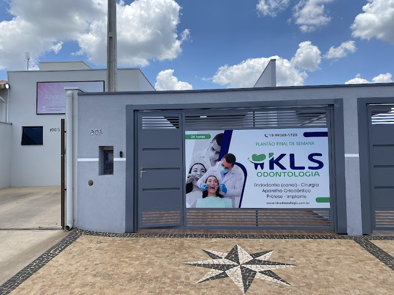 Foto 3 de KLS Odontologia | Dentista em Jaguariúna-sp