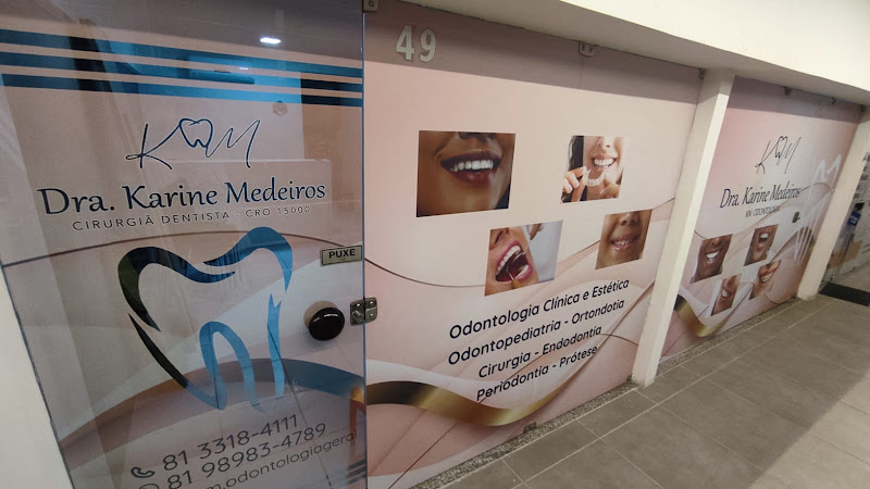 Foto 2 de KM odontologia Geral - Olinda