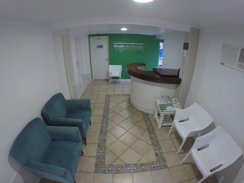 Foto 3 de Knob Odontologia