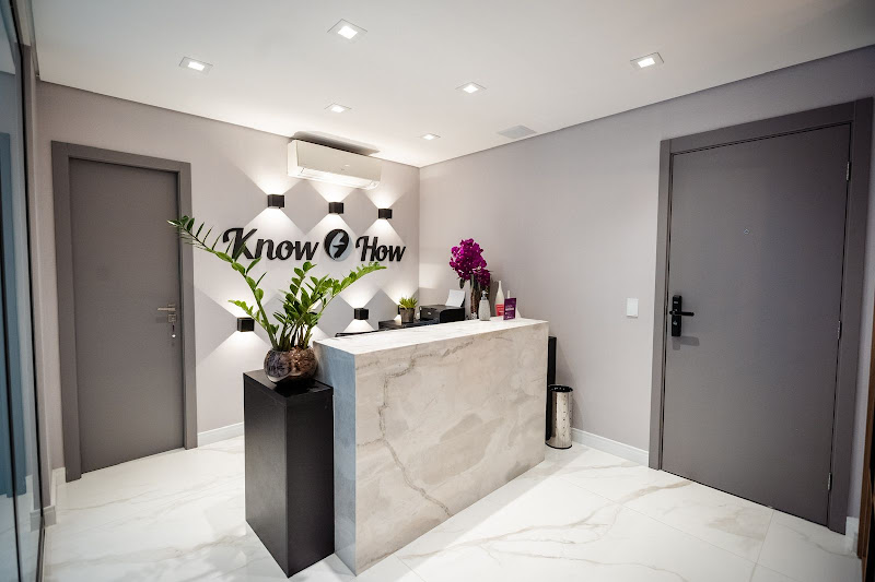 Foto 3 de Know How | Clínica Odontológica | Curitiba