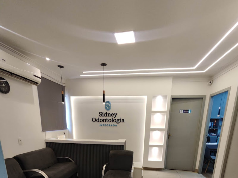 Foto 7 de KNS ODONTOLOGIA - IMPLANTODONTISTA