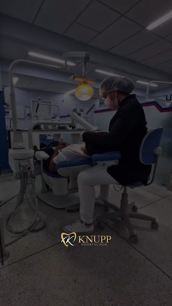 Foto 3 de Knupp Odontologia - Dra. Manon Knupp