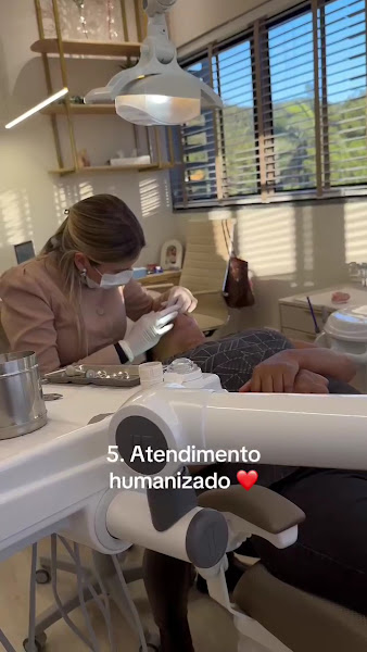 Foto 3 de Kóa Odontologia e Saúde